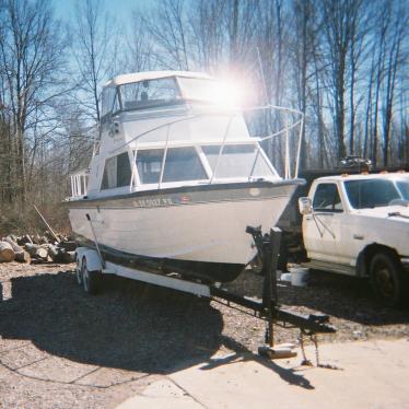 1973 Starcraft chieftain