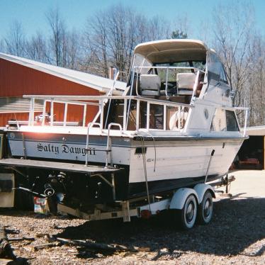 1973 Starcraft chieftain