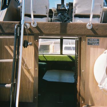 1973 Starcraft chieftain