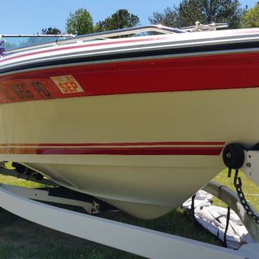 Sea Ray 180 1990 for sale for $500 - Boats-from-USA.com