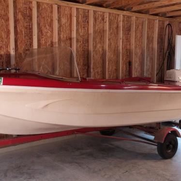 JayHawk 1959 for sale for $999 - Boats-from-USA.com