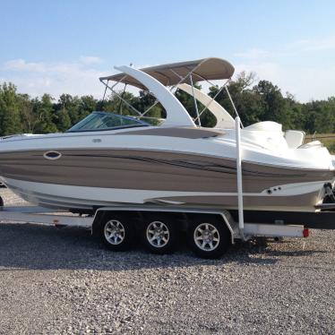 AZURE AZ 298 2008 for sale for $39,900 - Boats-from-USA.com