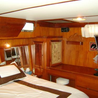 Present 42 Sundeck FBMY 1986 for sale for $52,000 - Boats-from-USA.com