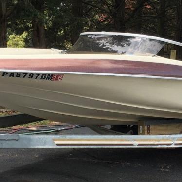 HydroStream VECTOR 1983 for sale for $100 - Boats-from-USA.com