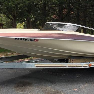 HydroStream VECTOR 1983 for sale for $100 - Boats-from-USA.com