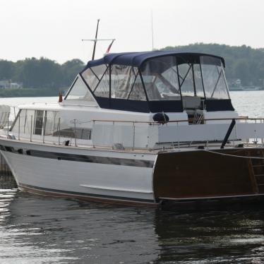 Chris Craft Constellation 1967 for sale for $2,000 - Boats-from-USA.com