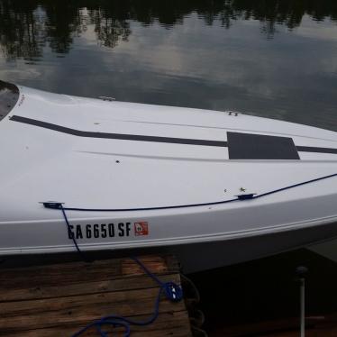 Wellcraft Scarab Racing 1997 for sale for $7,500 - Boats-from-USA.com