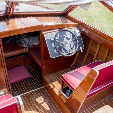 1965 Century raven 22'