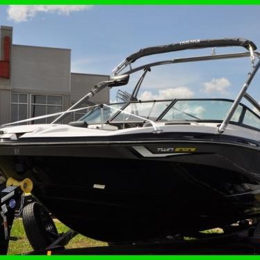 2016 Yamaha xat1800a-rap