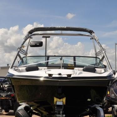 2016 Yamaha xat1800a-rap