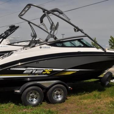 2016 Yamaha xat1800a-rap