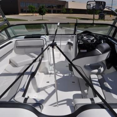 2016 Yamaha xat1800a-rap