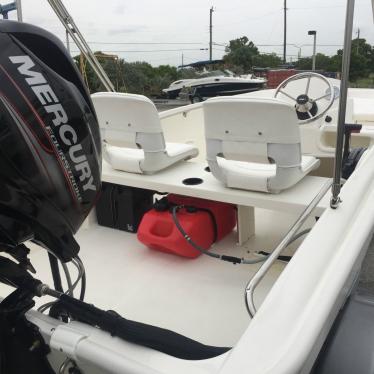 2015 Boston Whaler 130 super sport