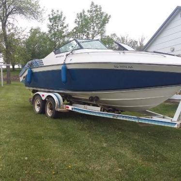 1987 Wellcraft 222 xl elite