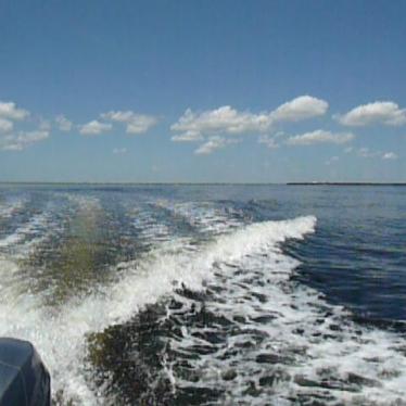 1977 Boston Whaler outrage