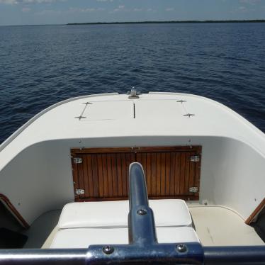 1977 Boston Whaler outrage