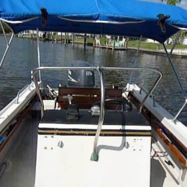 1977 Boston Whaler outrage