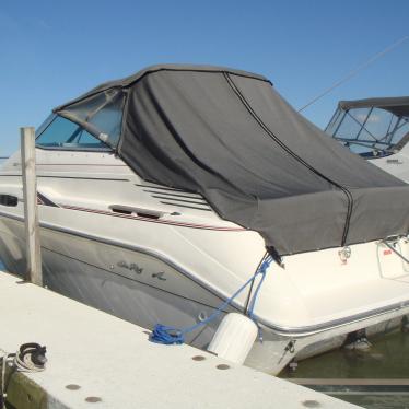 Sea Ray 230 Sundancer 1992 for sale for $1,225 - Boats-from-USA.com