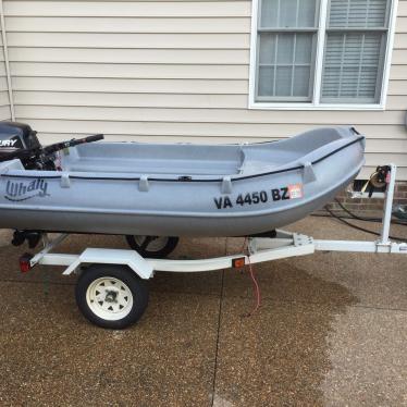 Whaly 270 2015 for sale for $9,998 - Boats-from-USA.com