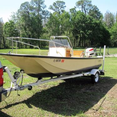 1975 Boston Whaler