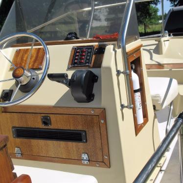 1975 Boston Whaler