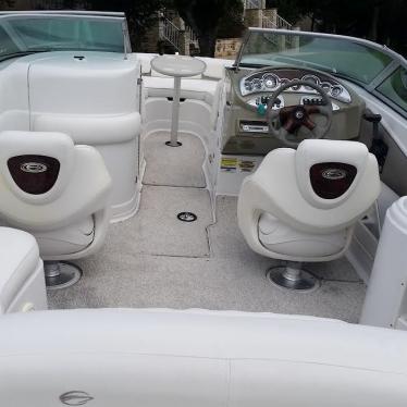 2006 Crownline 220 ex