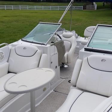 2006 Crownline 220 ex