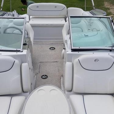 2006 Crownline 220 ex