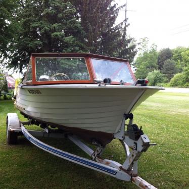 Cruisers Inc. 1963 for sale for $2,500 - Boats-from-USA.com