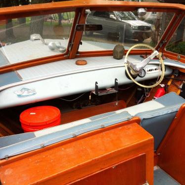 Cruisers Inc. 1963 for sale for $2,500 - Boats-from-USA.com