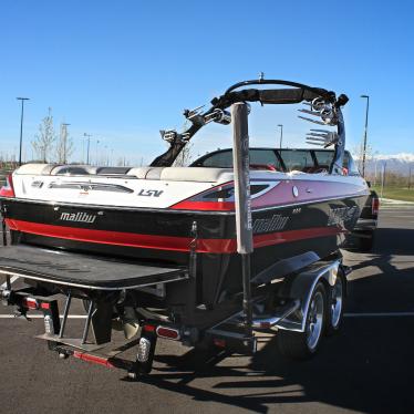 2008 Malibu wakesetter 247 lsv