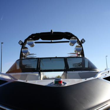 2008 Malibu wakesetter 247 lsv