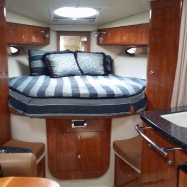 2007 Four Winns vista 338