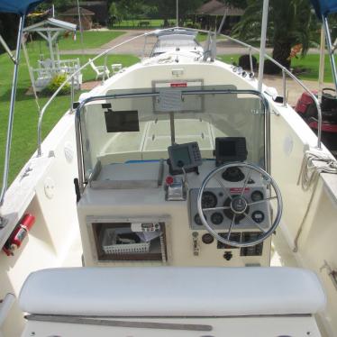 Chris Craft Tournament Fisherman 1977 for sale for $9,900 - Boats-from ...