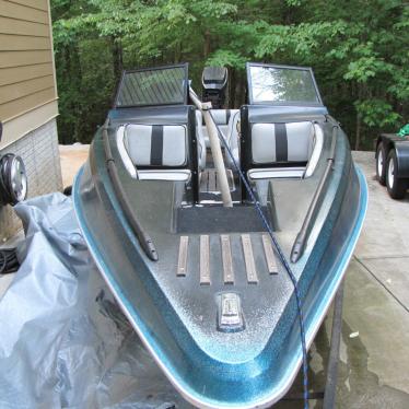 Hydrostream Voyager 1988 for sale for $200 - Boats-from-USA.com