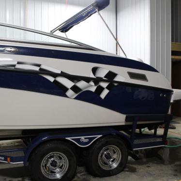 2004 Crownline 230br