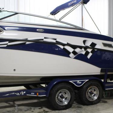 2004 Crownline 230br