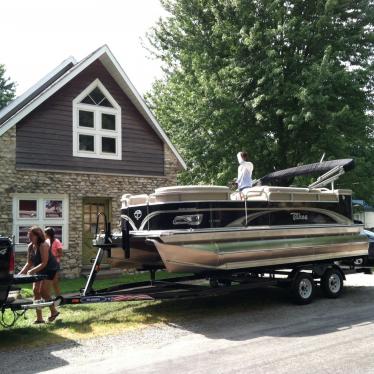 2013 Tahoe lt cruise