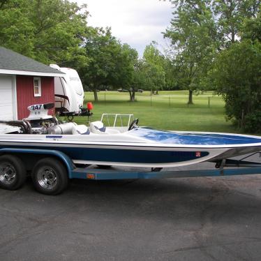 Youngblood Tx-19 1976 for sale for $8,995 - Boats-from-USA.com