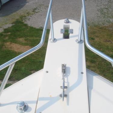 Proline 210 Sportsman 1994 for sale for $1,010 - Boats-from-USA.com