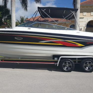 2006 Formula 260 br