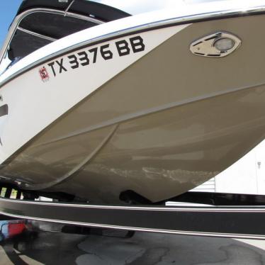 2010 Malibu wakesetter vlx 21