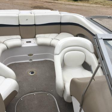 2005 Four Winns 210 horizon