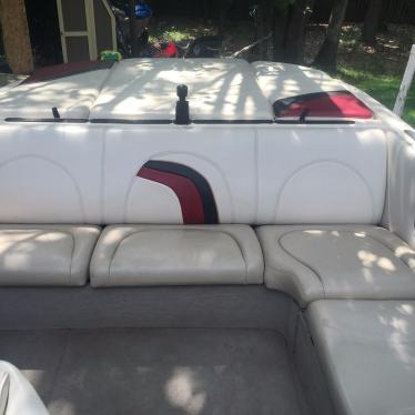 2002 Nautique super air 210 team edition