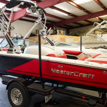 2012 Mastercraft x7