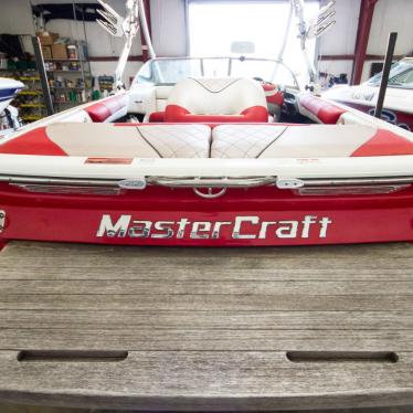 2012 Mastercraft x7