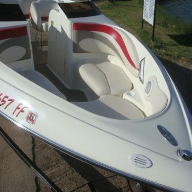 Glastron CARLSON CSX 21 1999 for sale for $5,600 - Boats-from-USA.com