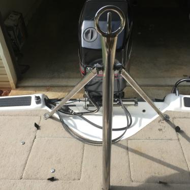 Tracker Nitro 185 Sport 2002 for sale for $1 - Boats-from-USA.com