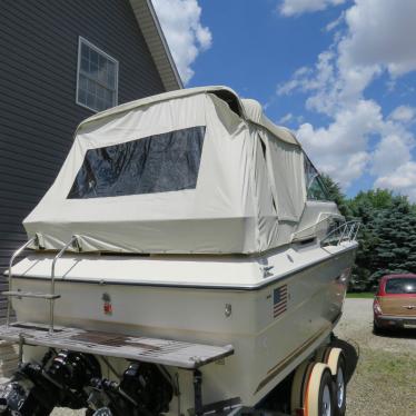 Sea Ray 260 Sundancer 1979 for sale for $6,500 - Boats-from-USA.com