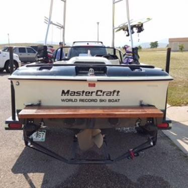 1990 Mastercraft